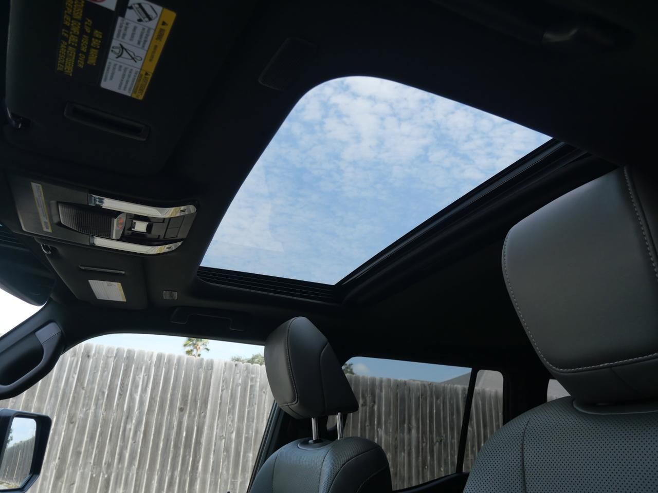 2024 Lexus GX 550 Premium+ San Juan TX