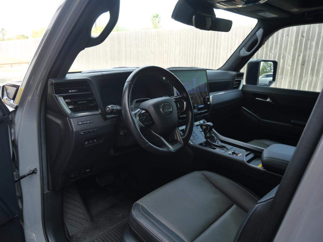 2024 Lexus GX 550 Premium+ San Juan TX