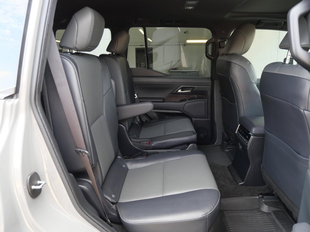 2024 Lexus GX 550 Premium+ San Juan TX