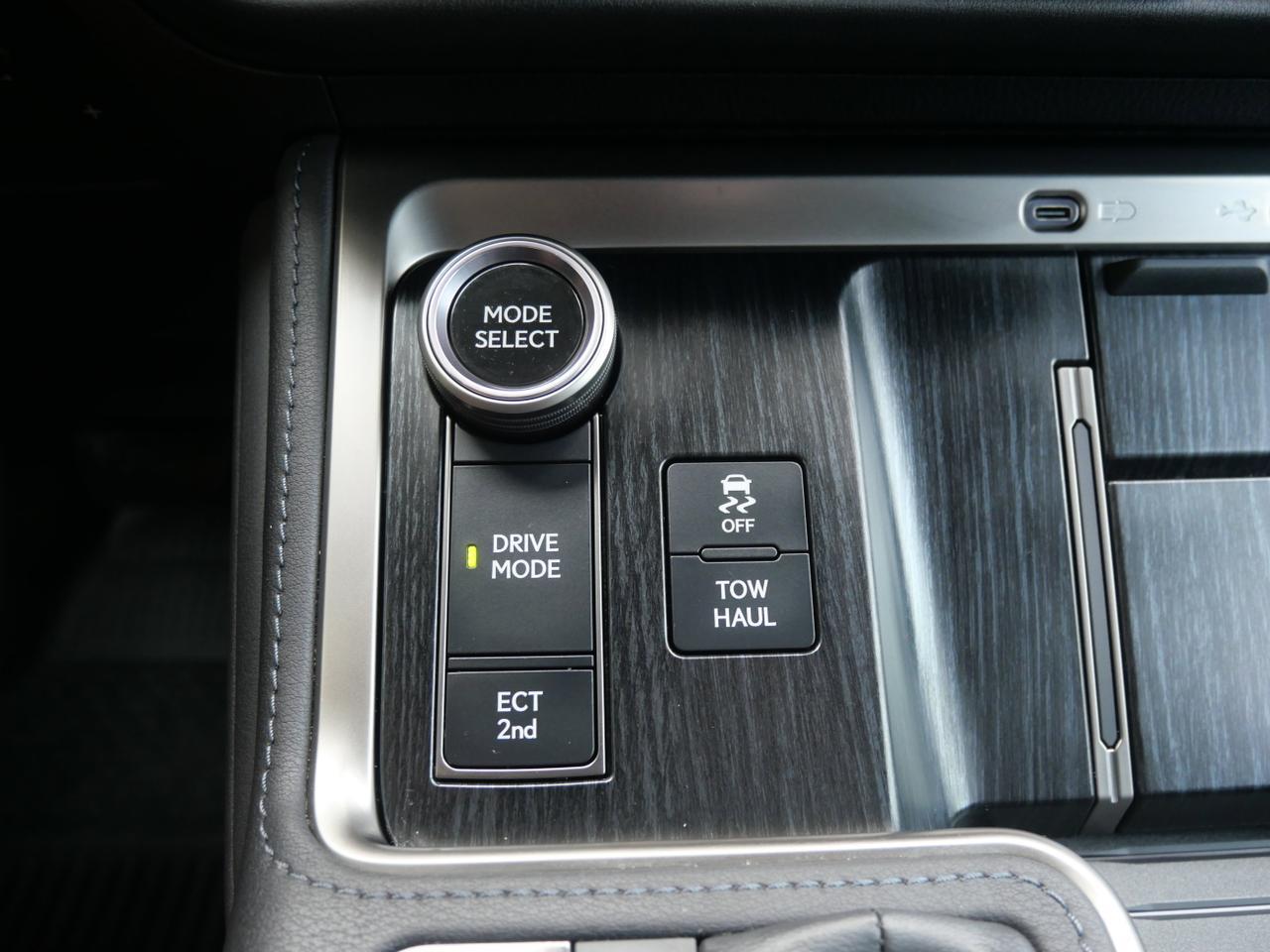 2024 Lexus GX 550 Premium+ San Juan TX