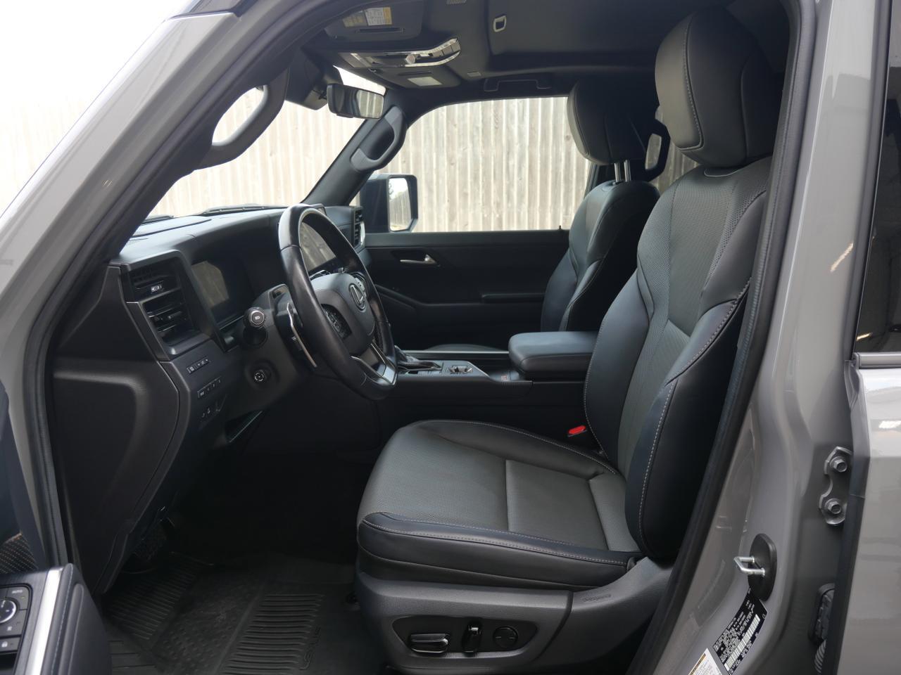 2024 Lexus GX 550 Premium+ San Juan TX