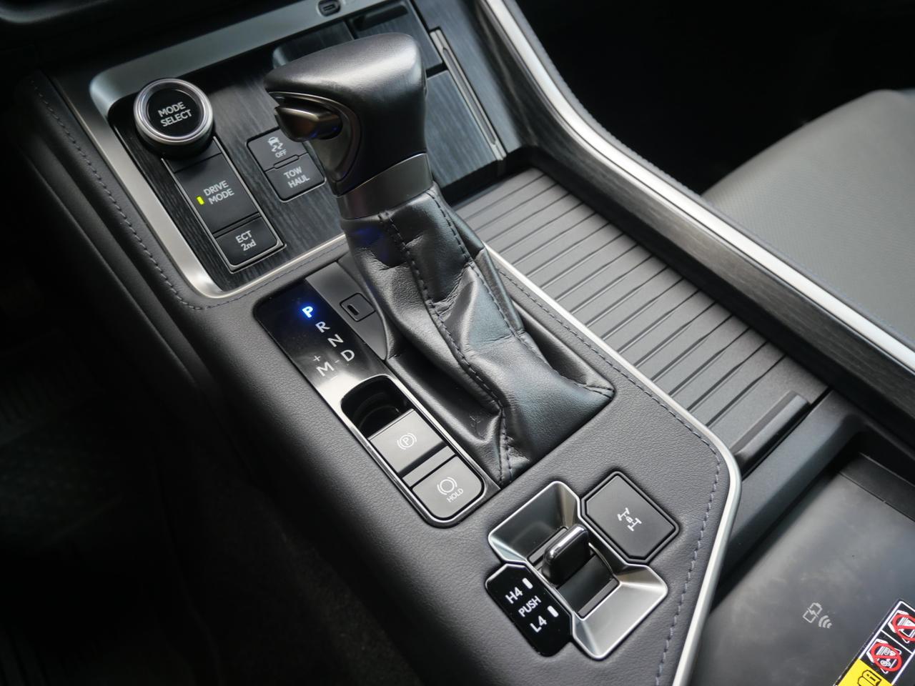 2024 Lexus GX 550 Premium+ San Juan TX