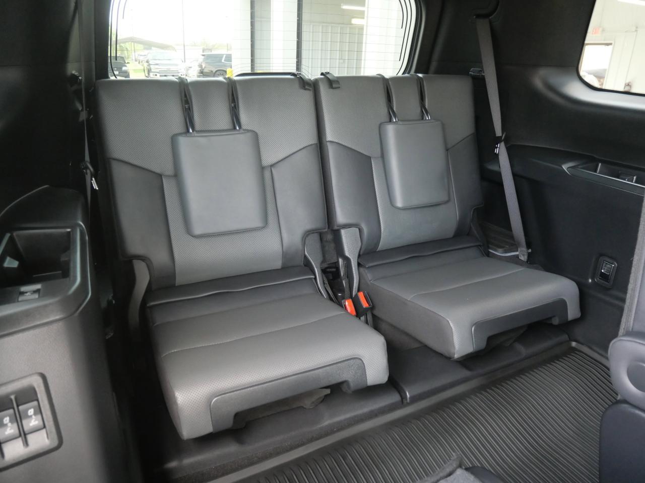 2024 Lexus GX 550 Premium+ San Juan TX