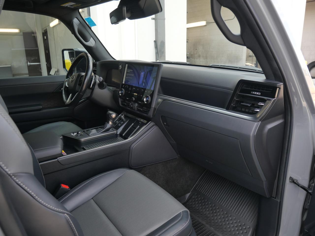 2024 Lexus GX 550 Premium+ San Juan TX