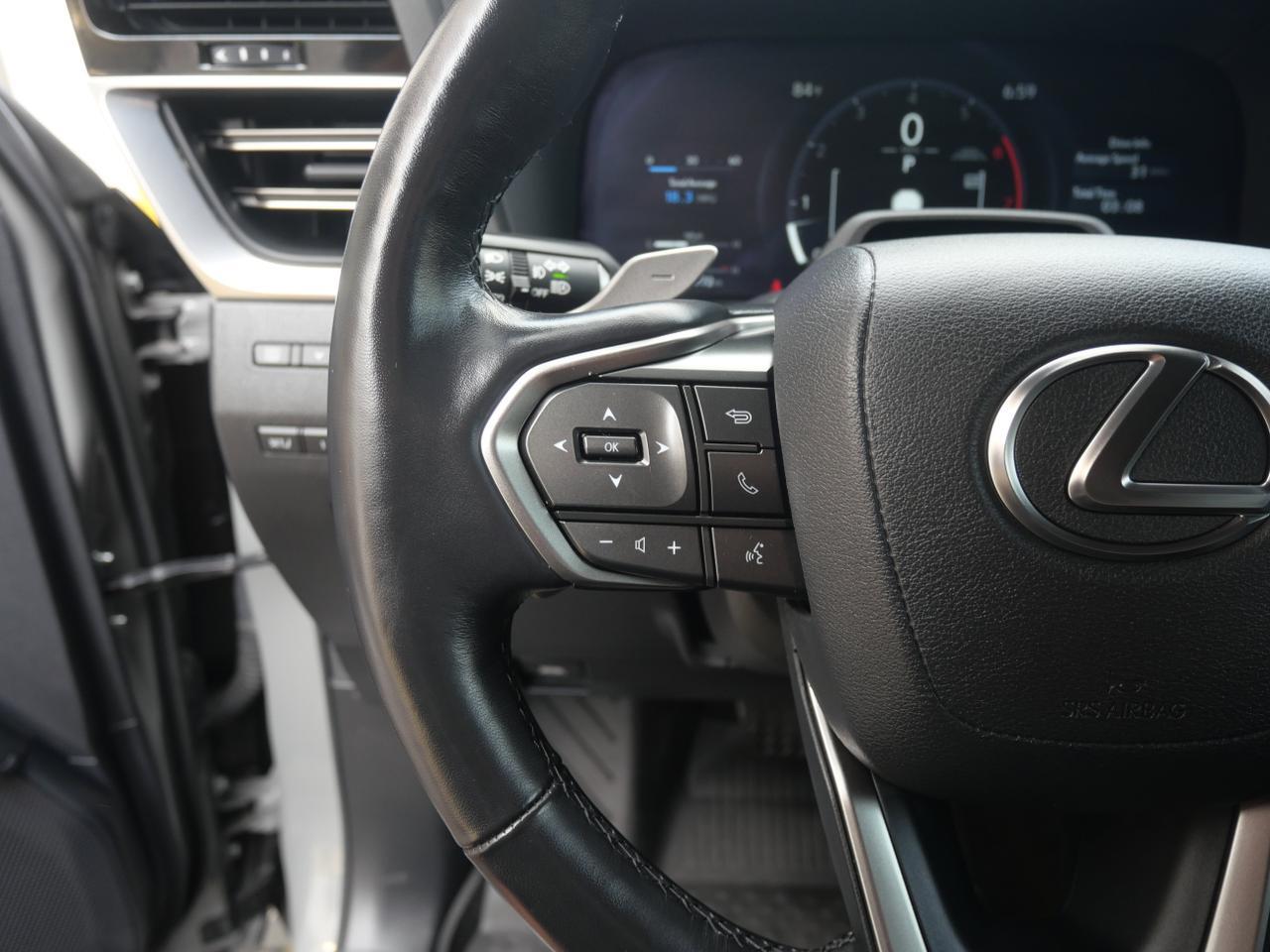 2024 Lexus GX 550 Premium+ San Juan TX