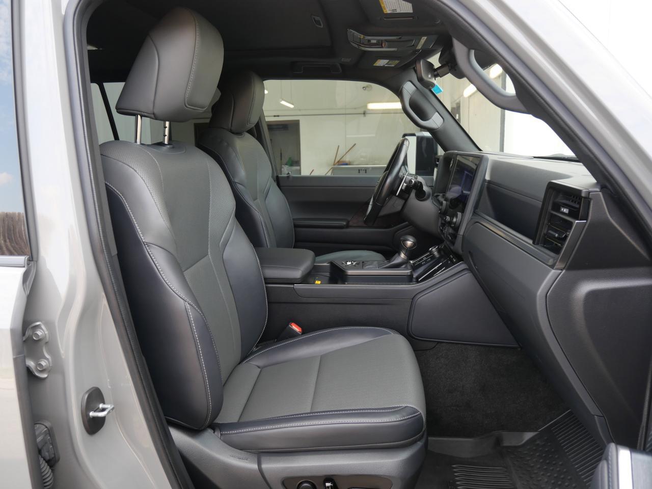 2024 Lexus GX 550 Premium+ San Juan TX