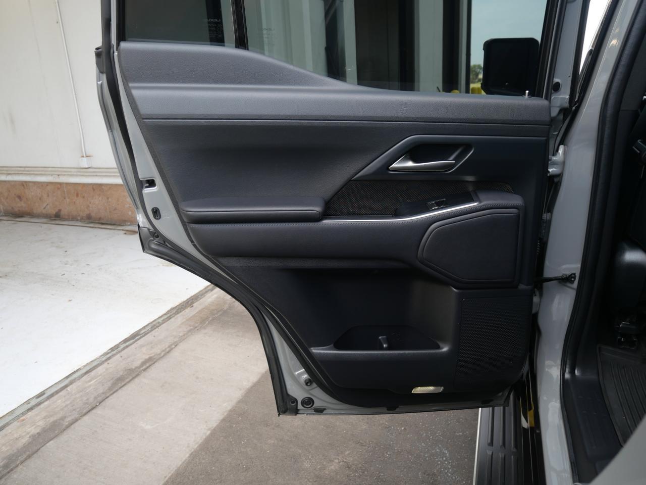 2024 Lexus GX 550 Premium+ San Juan TX