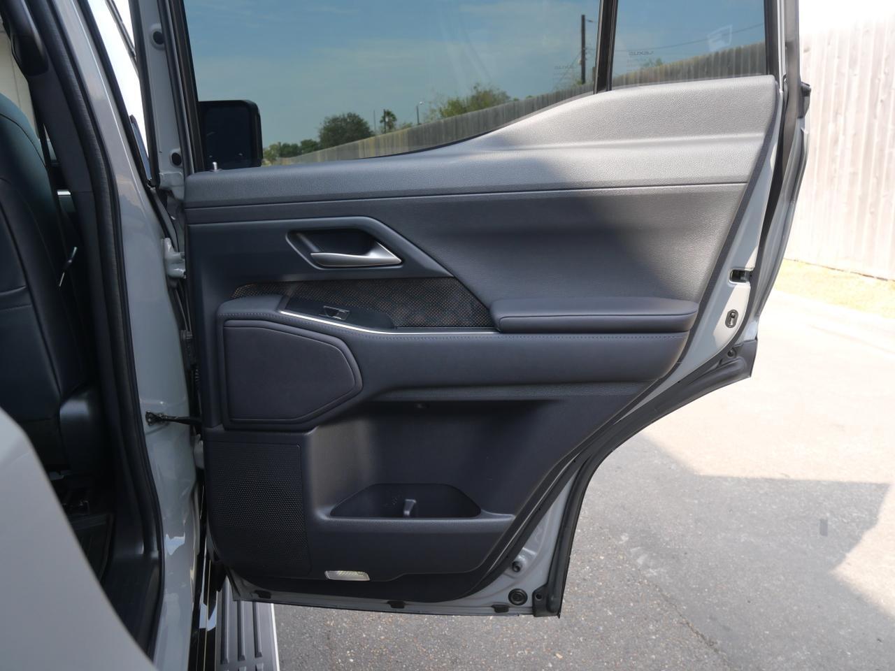 2024 Lexus GX 550 Premium+ San Juan TX