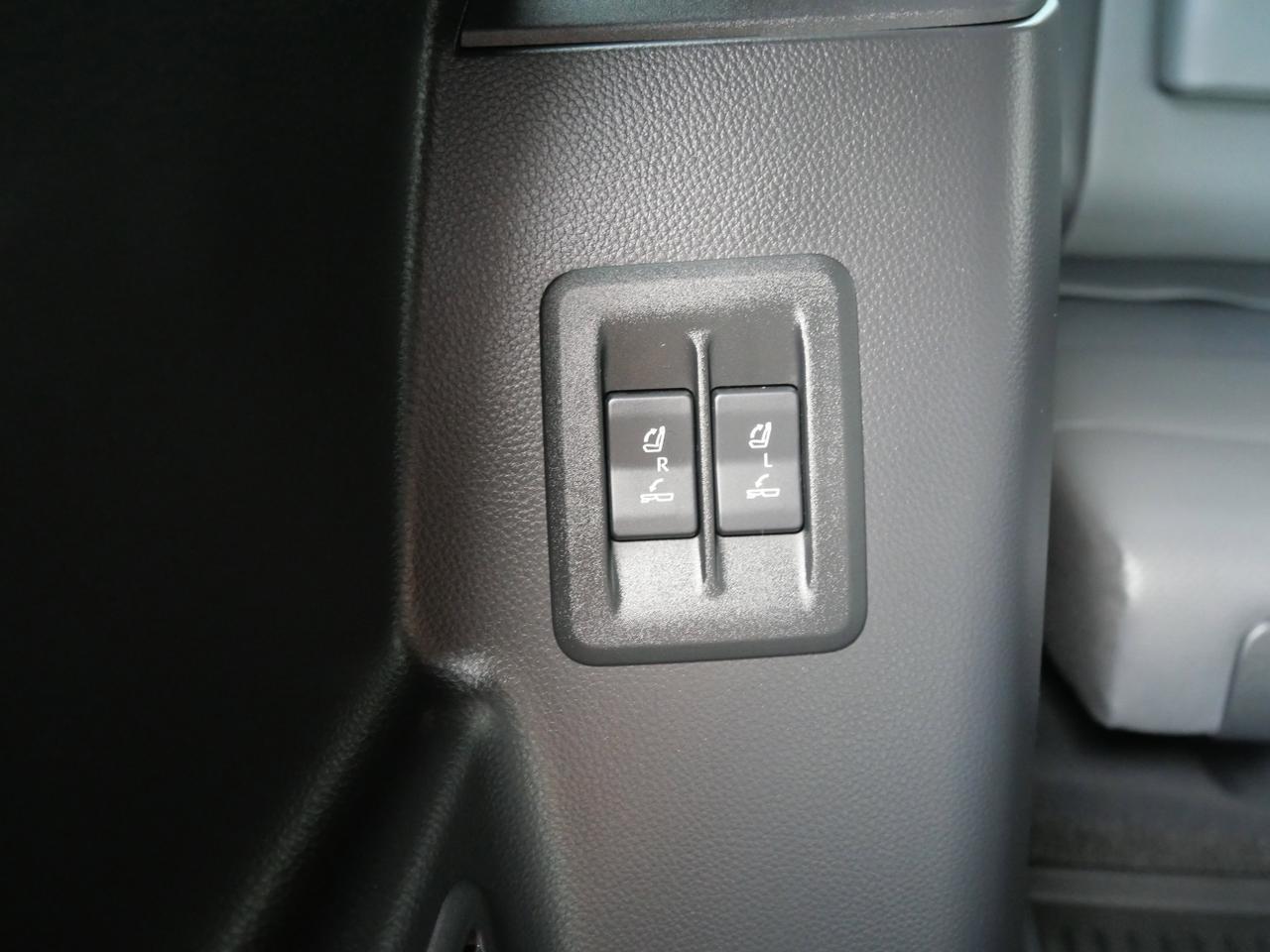 2024 Lexus GX 550 Premium+ San Juan TX