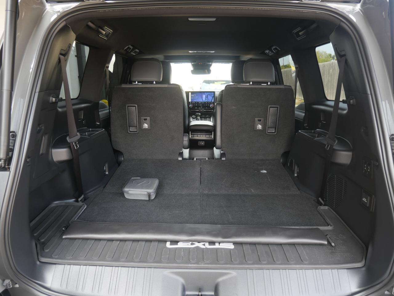 2024 Lexus GX 550 Premium+ San Juan TX