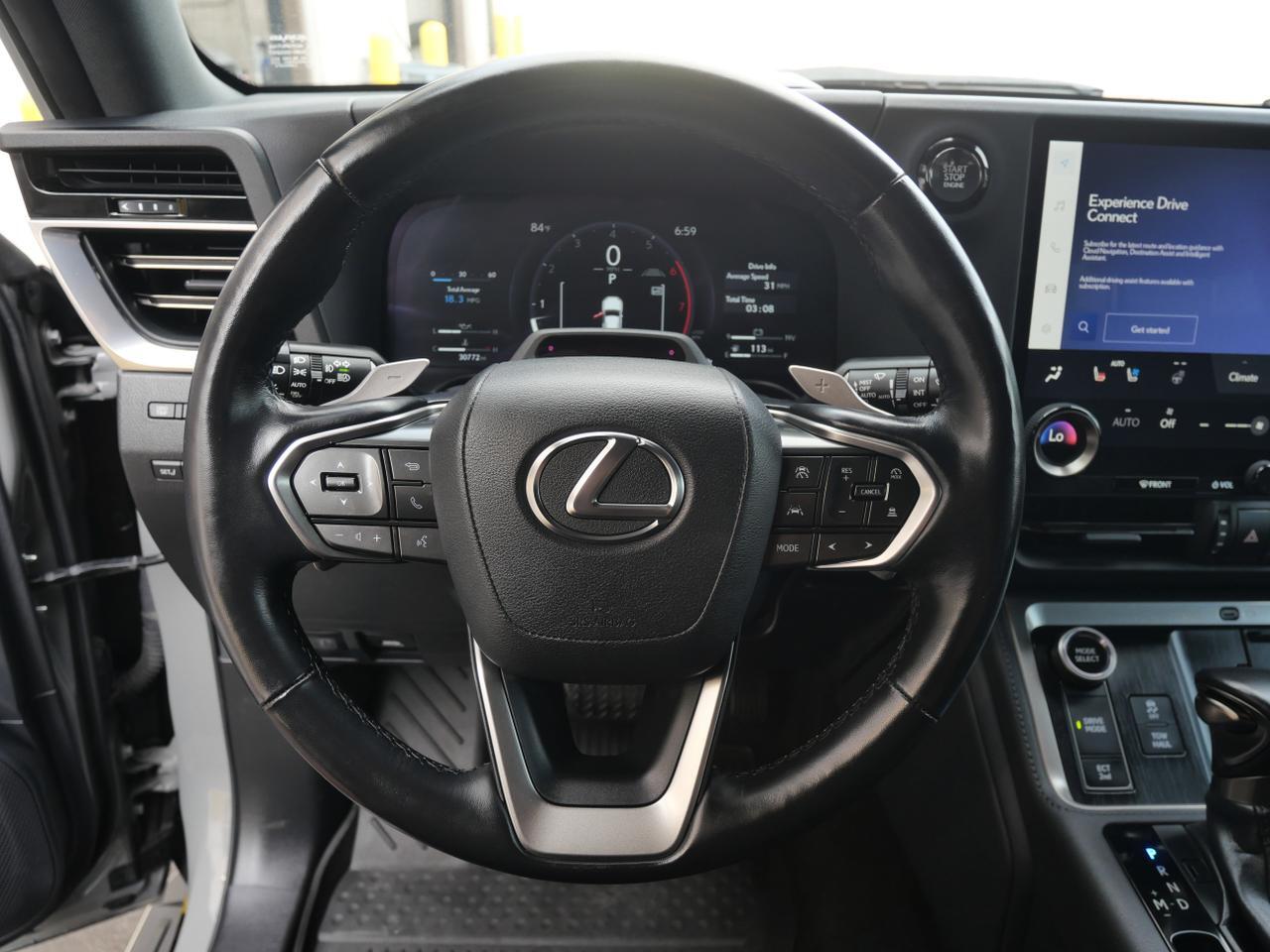 2024 Lexus GX 550 Premium+ San Juan TX