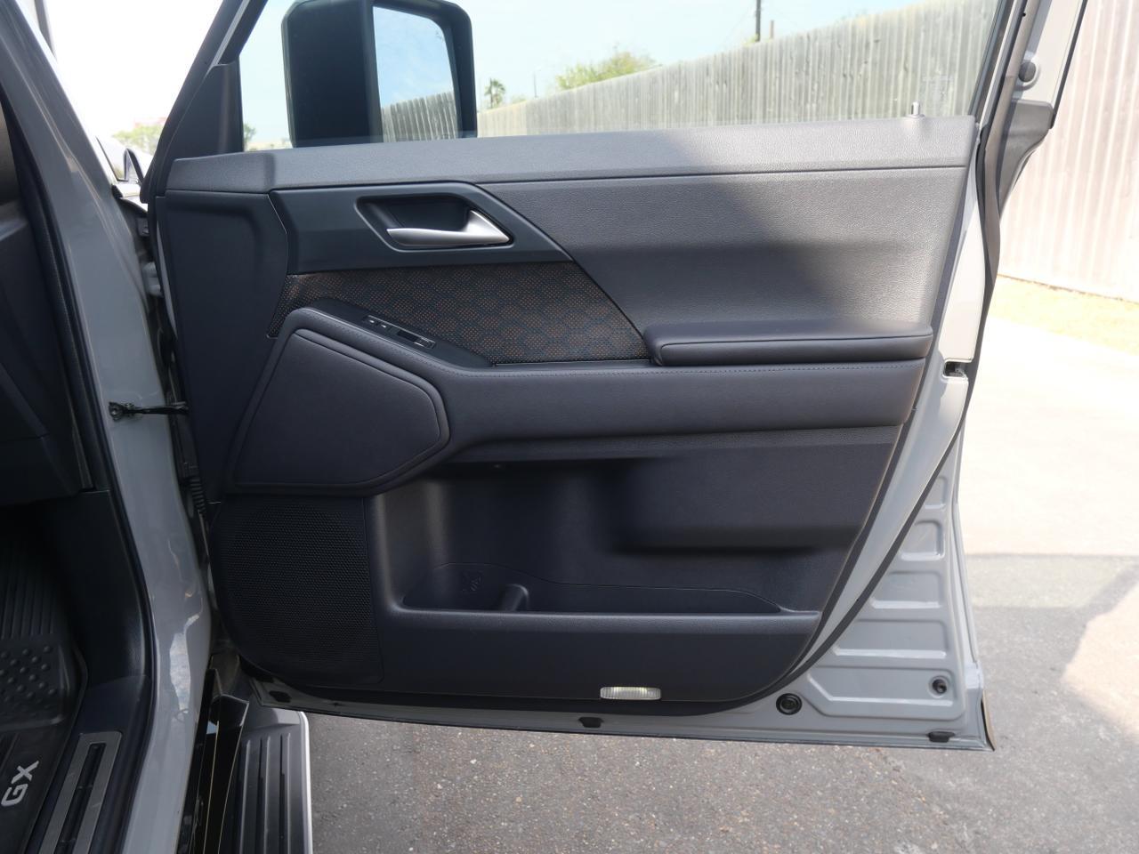 2024 Lexus GX 550 Premium+ San Juan TX