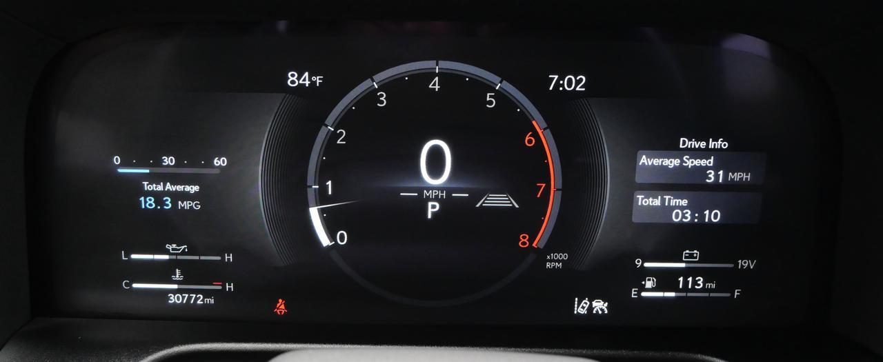 2024 Lexus GX 550 Premium+ San Juan TX