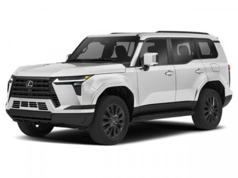 2024 Lexus GX 550 Premium+