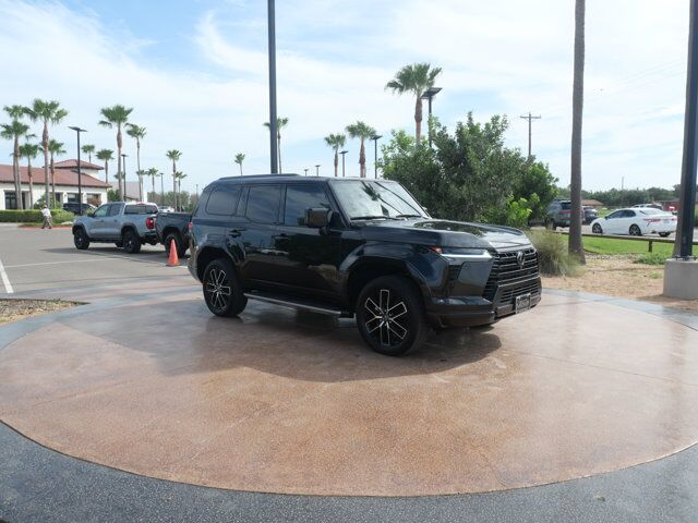 2024 Lexus GX 550 Premium+ San Juan TX