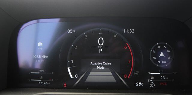 2024 Lexus GX 550 Premium+ San Juan TX