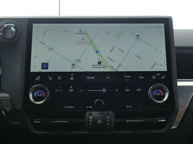 2024 Lexus GX 550 Premium+ San Juan TX