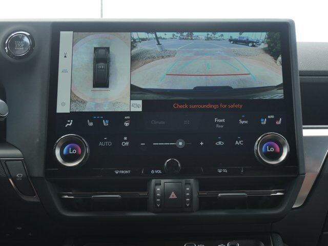 2024 Lexus GX 550 Premium+ San Juan TX