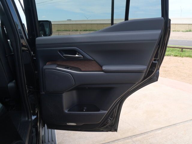 2024 Lexus GX 550 Premium+ San Juan TX