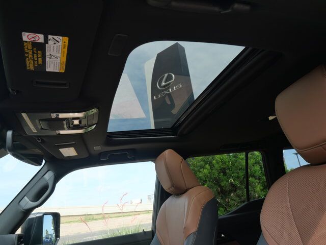 2024 Lexus GX 550 Premium+ San Juan TX