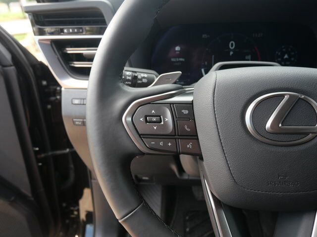 2024 Lexus GX 550 Premium+ San Juan TX