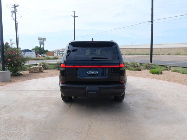 2024 Lexus GX 550 Premium+ San Juan TX