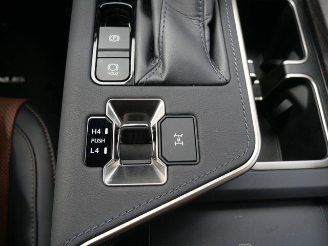 2024 Lexus GX 550 Premium+ San Juan TX