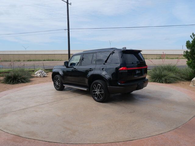 2024 Lexus GX 550 Premium+ San Juan TX
