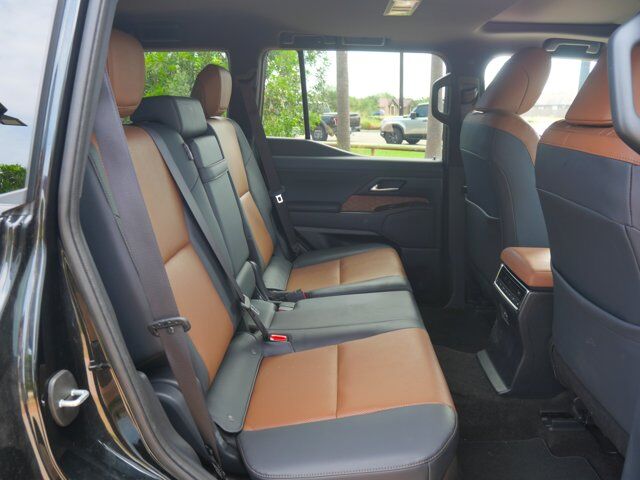 2024 Lexus GX 550 Premium+ San Juan TX