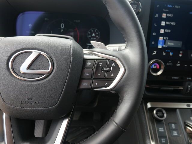 2024 Lexus GX 550 Premium+ San Juan TX