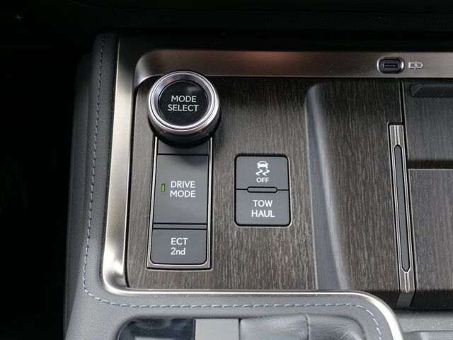 2024 Lexus GX 550 Premium+ San Juan TX