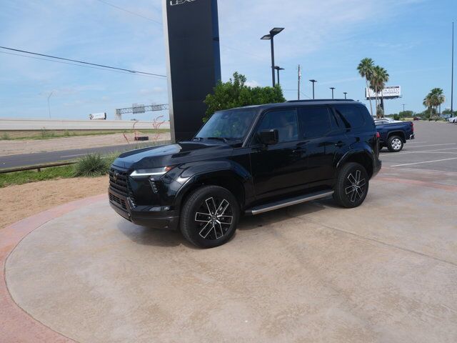 2024 Lexus GX 550 Premium+ San Juan TX