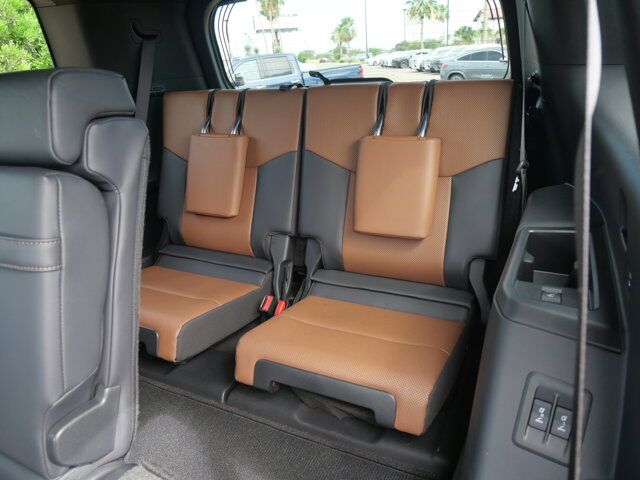 2024 Lexus GX 550 Premium+ San Juan TX