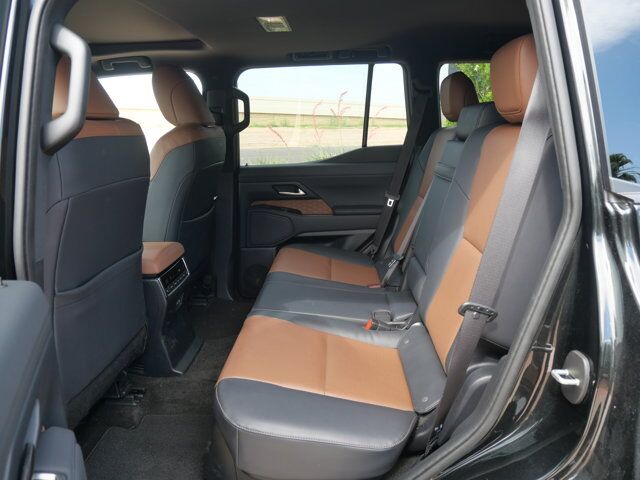 2024 Lexus GX 550 Premium+ San Juan TX