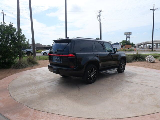 2024 Lexus GX 550 Premium+ San Juan TX