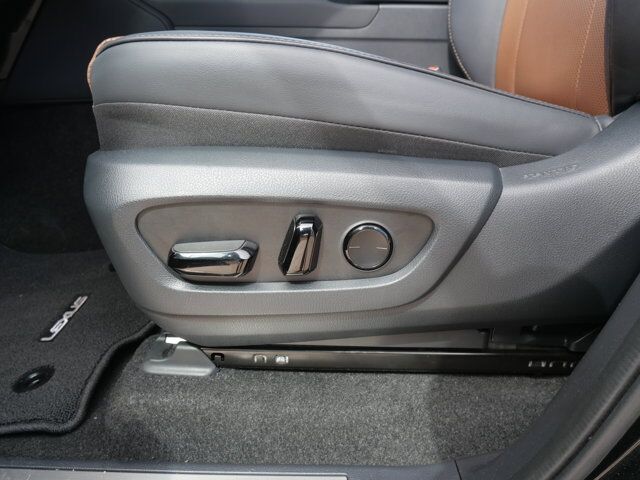 2024 Lexus GX 550 Premium+ San Juan TX