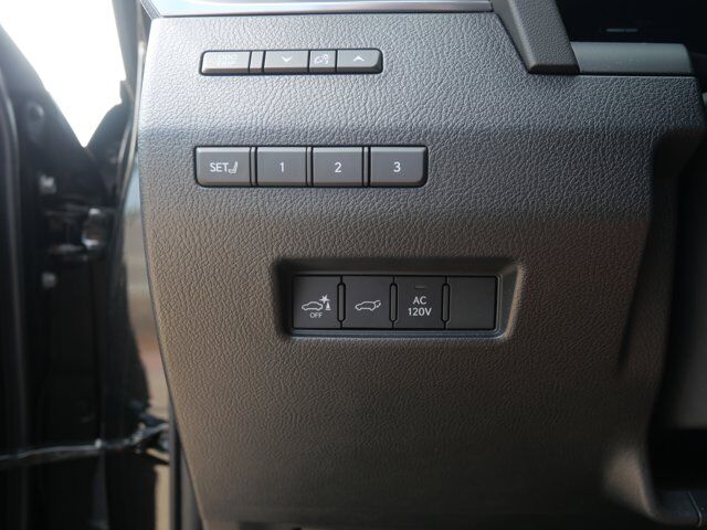 2024 Lexus GX 550 Premium+ San Juan TX