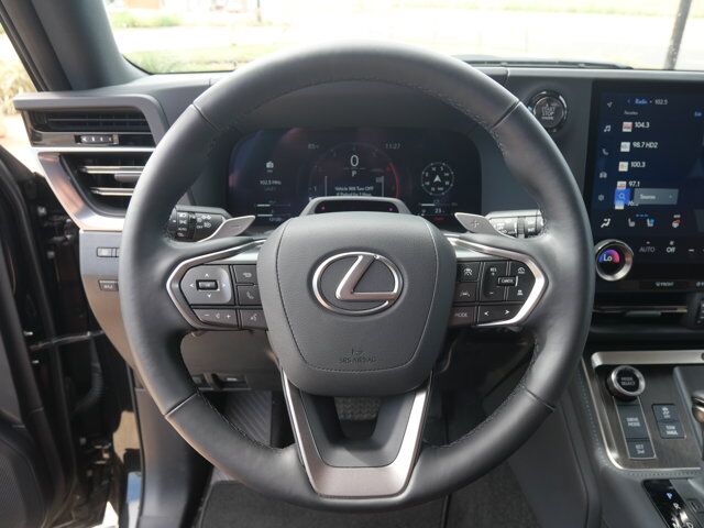 2024 Lexus GX 550 Premium+ San Juan TX