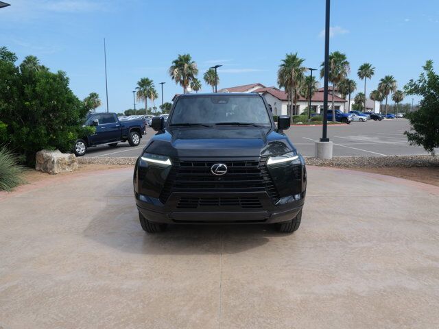 2024 Lexus GX 550 Premium+ San Juan TX