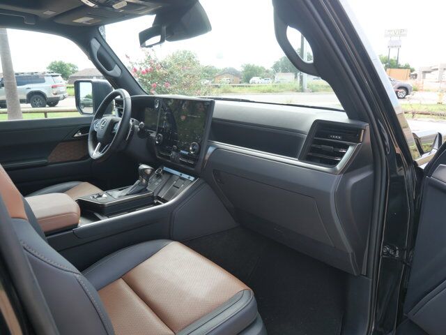 2024 Lexus GX 550 Premium+ San Juan TX