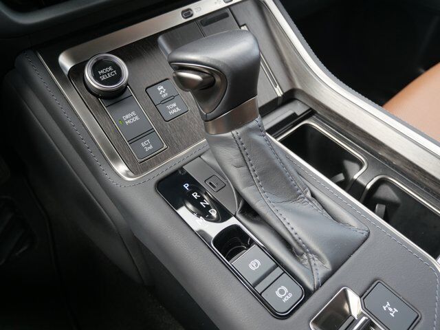 2024 Lexus GX 550 Premium+ San Juan TX