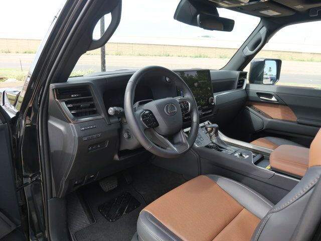 2024 Lexus GX 550 Premium+ San Juan TX