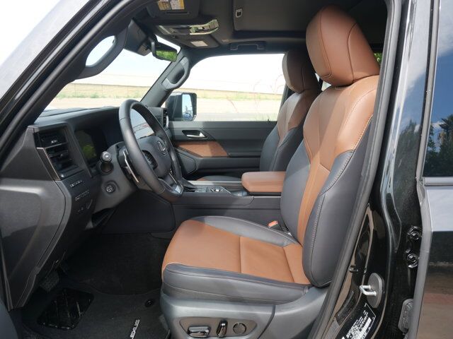 2024 Lexus GX 550 Premium+ San Juan TX