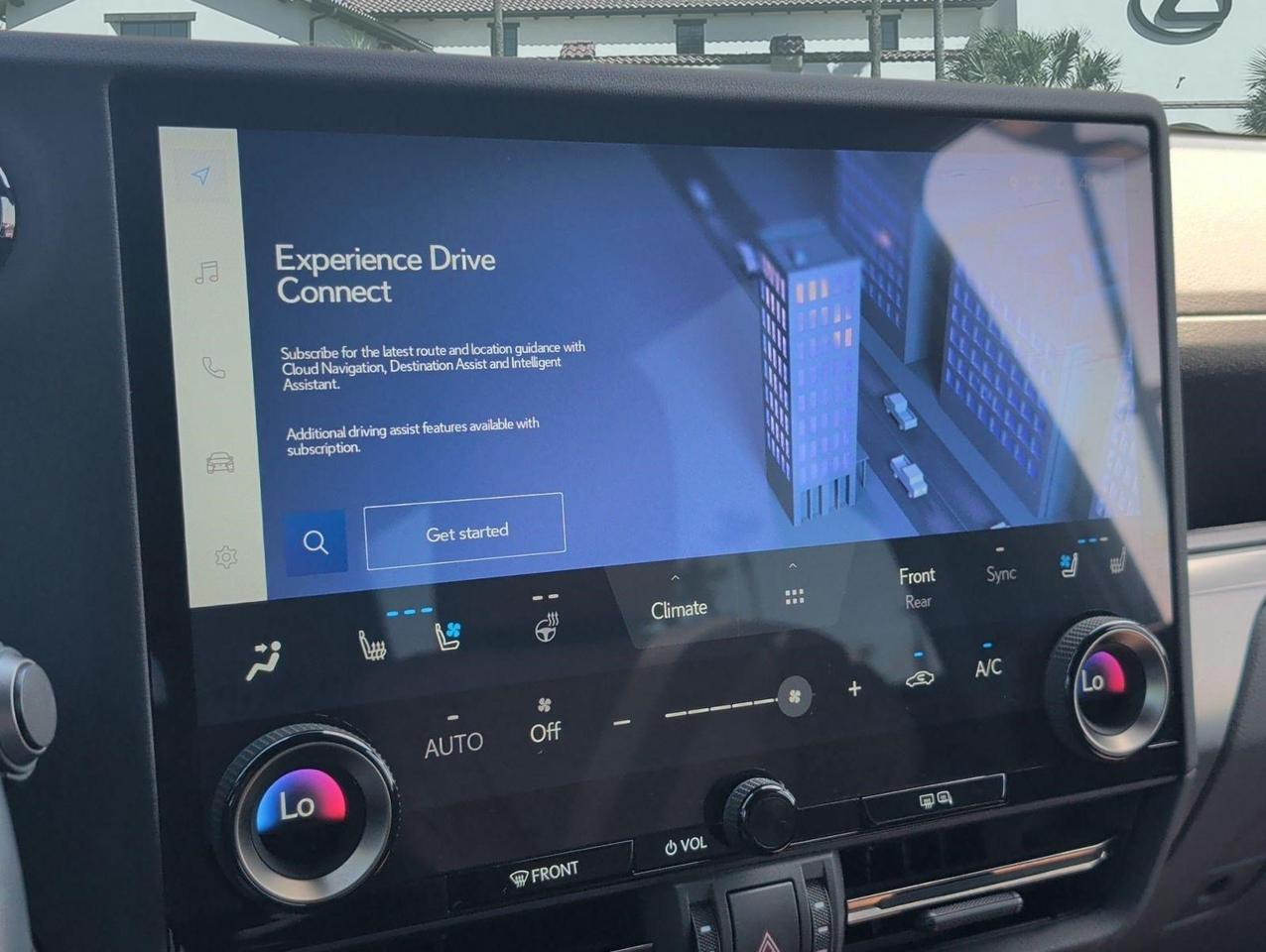 2024 Lexus GX 550 Premium+ San Juan TX