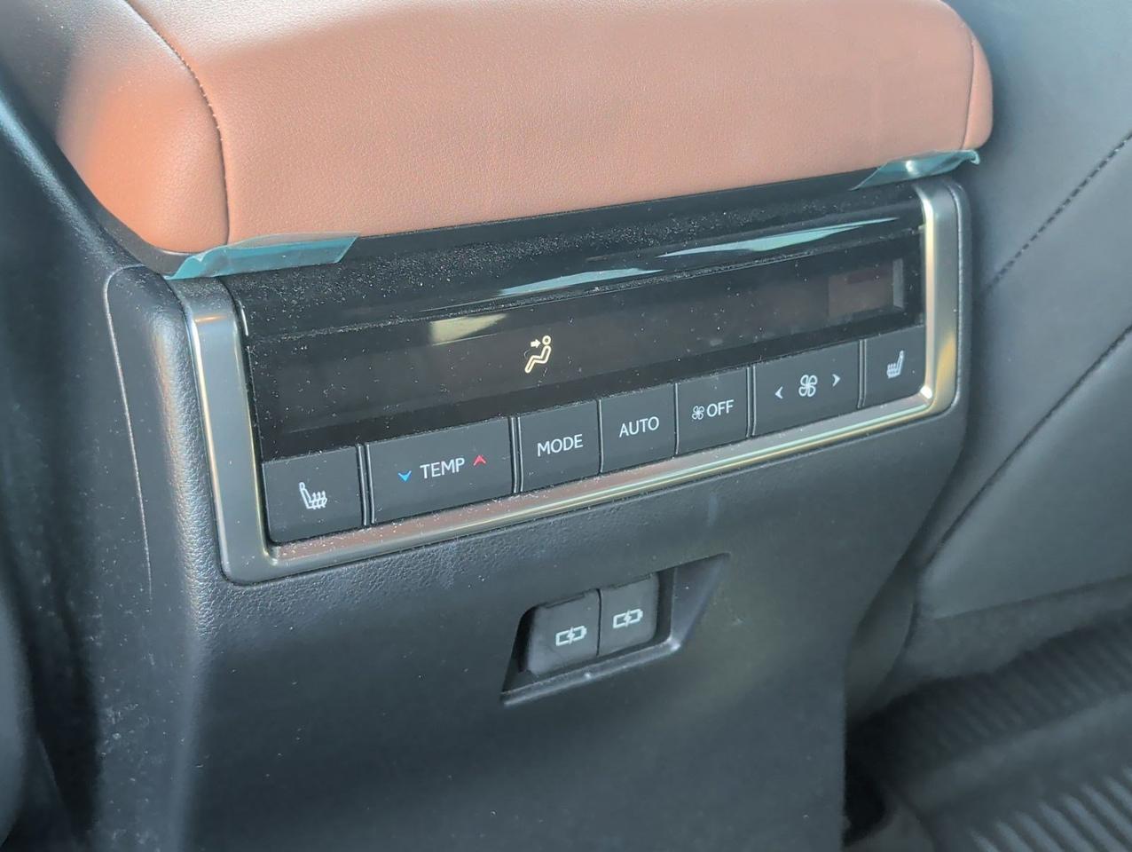 2024 Lexus GX 550 Premium+ San Juan TX
