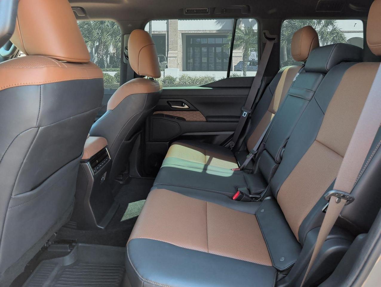 2024 Lexus GX 550 Premium+ San Juan TX