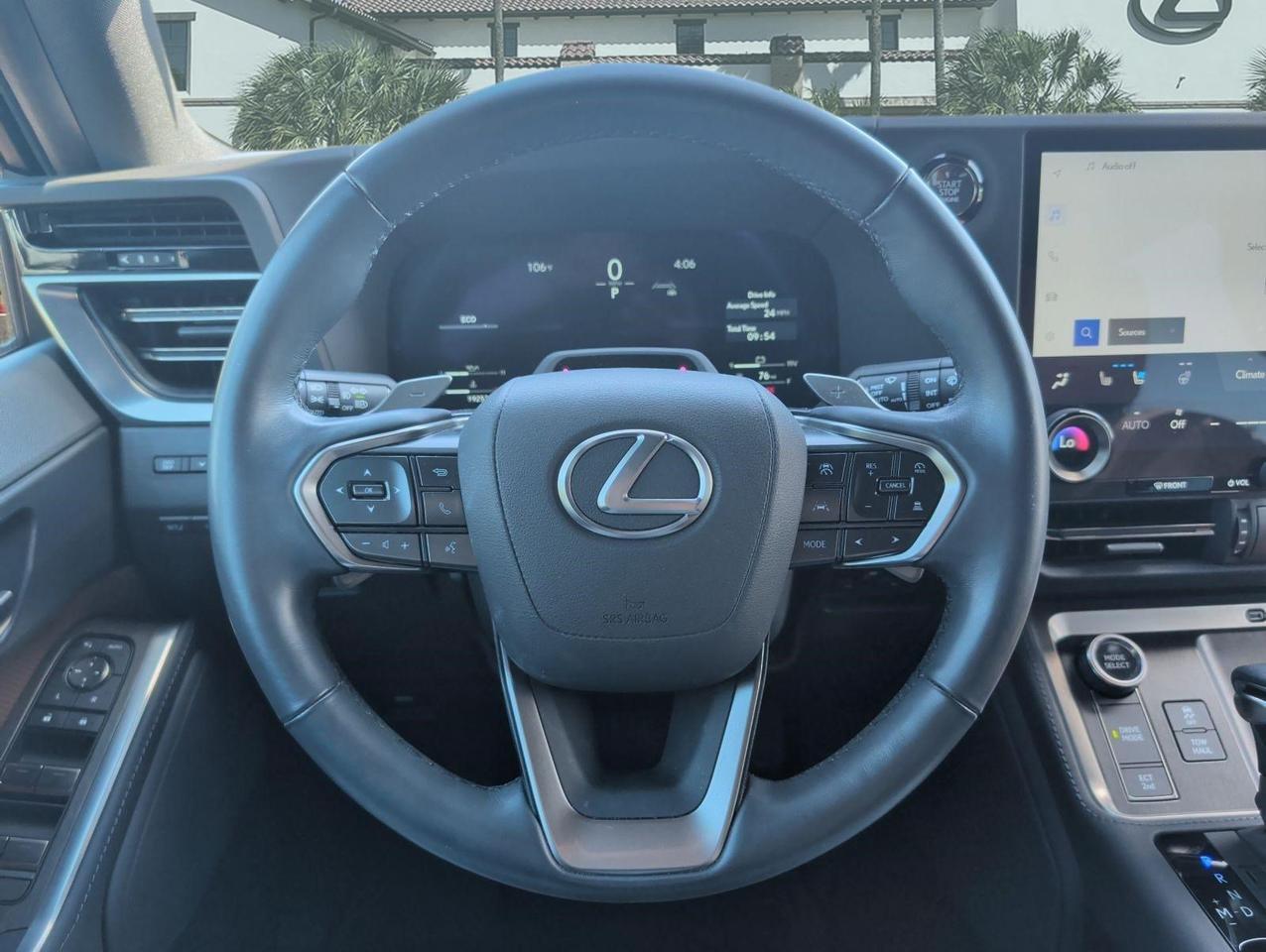 2024 Lexus GX 550 Premium+ San Juan TX