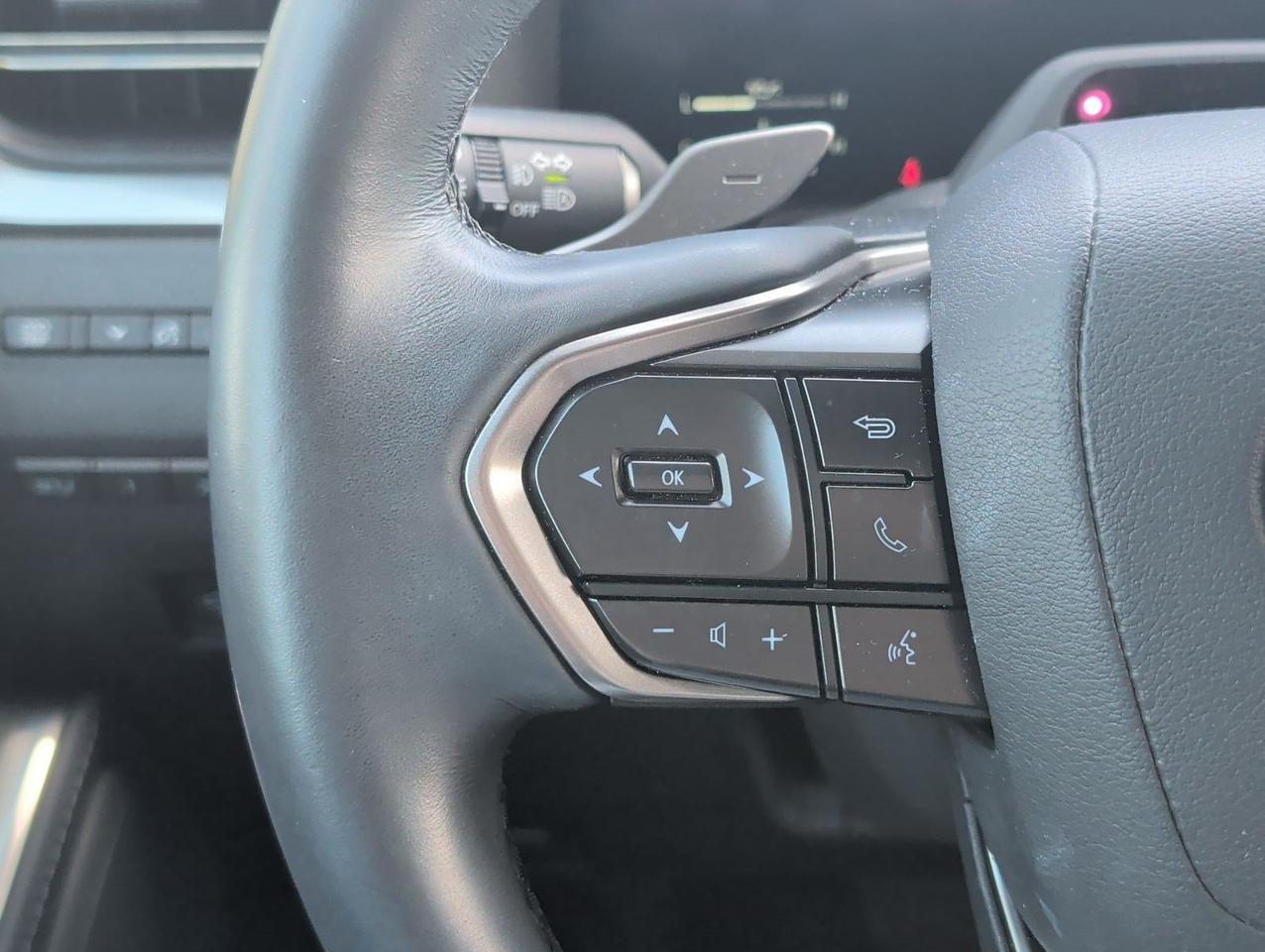 2024 Lexus GX 550 Premium+ San Juan TX