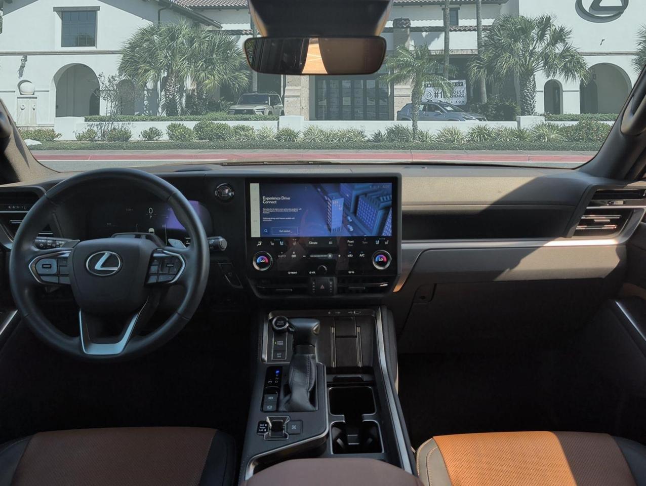 2024 Lexus GX 550 Premium+ San Juan TX