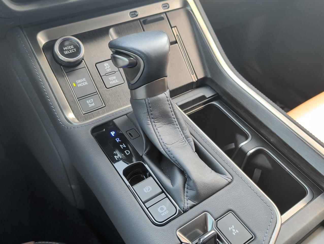2024 Lexus GX 550 Premium+ San Juan TX